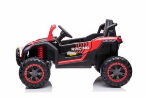kidsvip 12v junior blade ride on buggy 4wd kids and toddlers 1