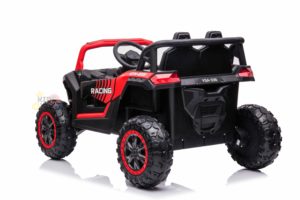 kidsvip 12v junior blade ride on buggy 4wd kids and toddlers 2