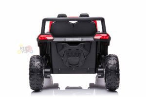 kidsvip 12v junior blade ride on buggy 4wd kids and toddlers 3