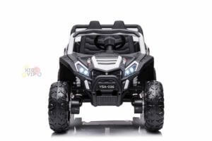 kidsvip 12v junior blade ride on buggy 4wd kids and toddlers 6