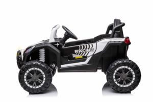 kidsvip 12v junior blade ride on buggy 4wd kids and toddlers 8