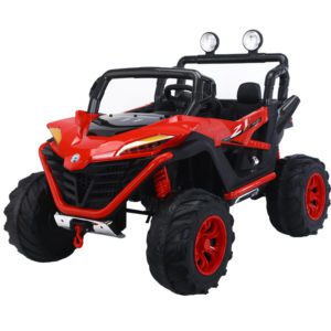 sport mx 12 buddy ride on rubber wheels red 10
