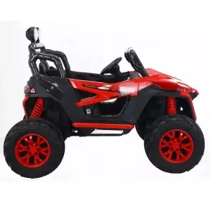 sport mx 12 buddy ride on rubber wheels red 3