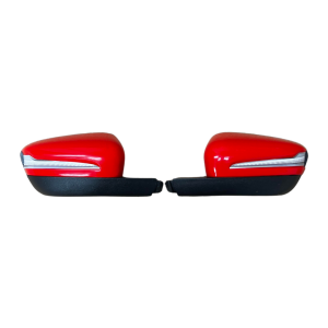 24V MB G63 Mirrors (Red)