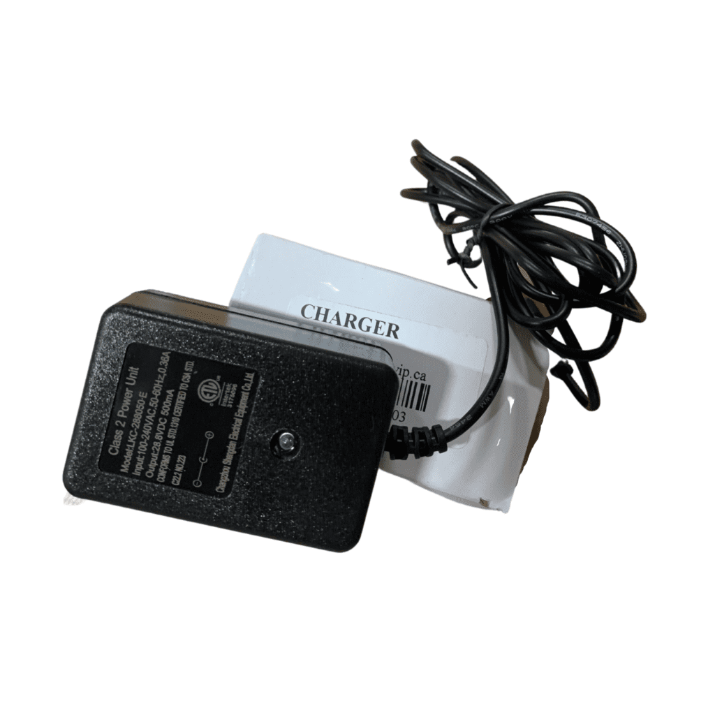 24V Replacement Charger for Ride on Cars