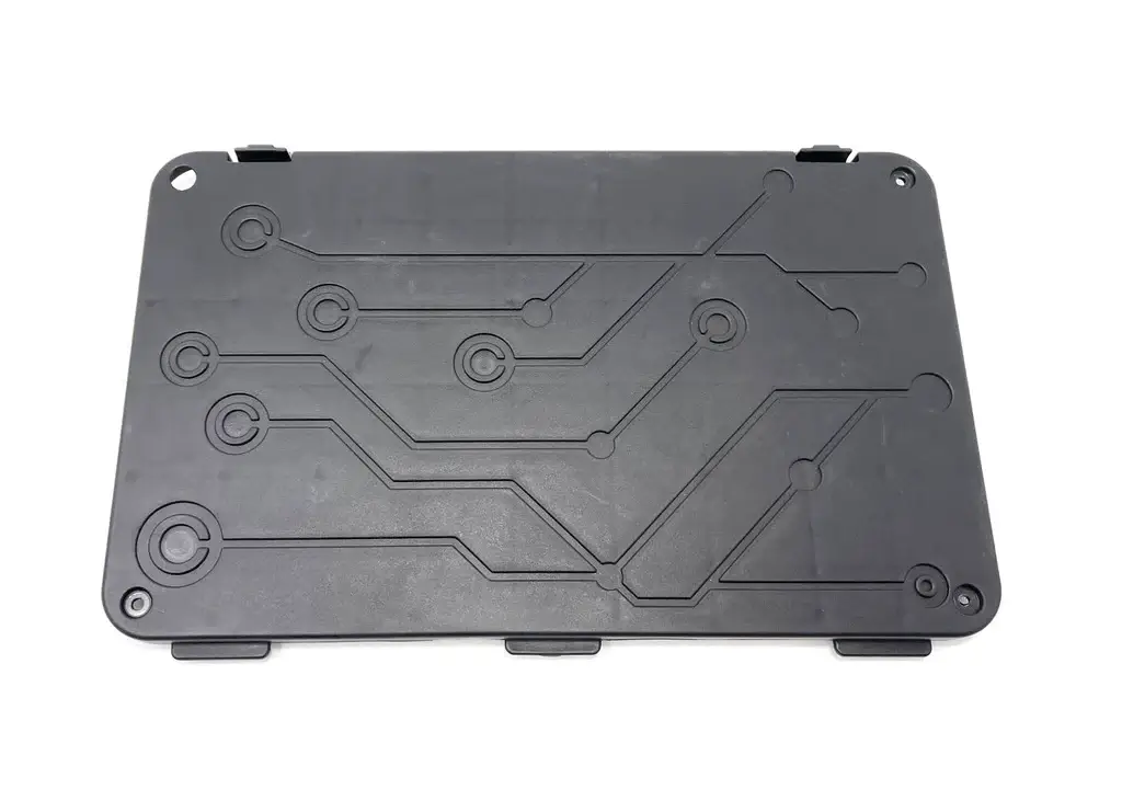 Replacement Battery Tray Cover for Dune Buggy/UTV 24v Kids Ride On