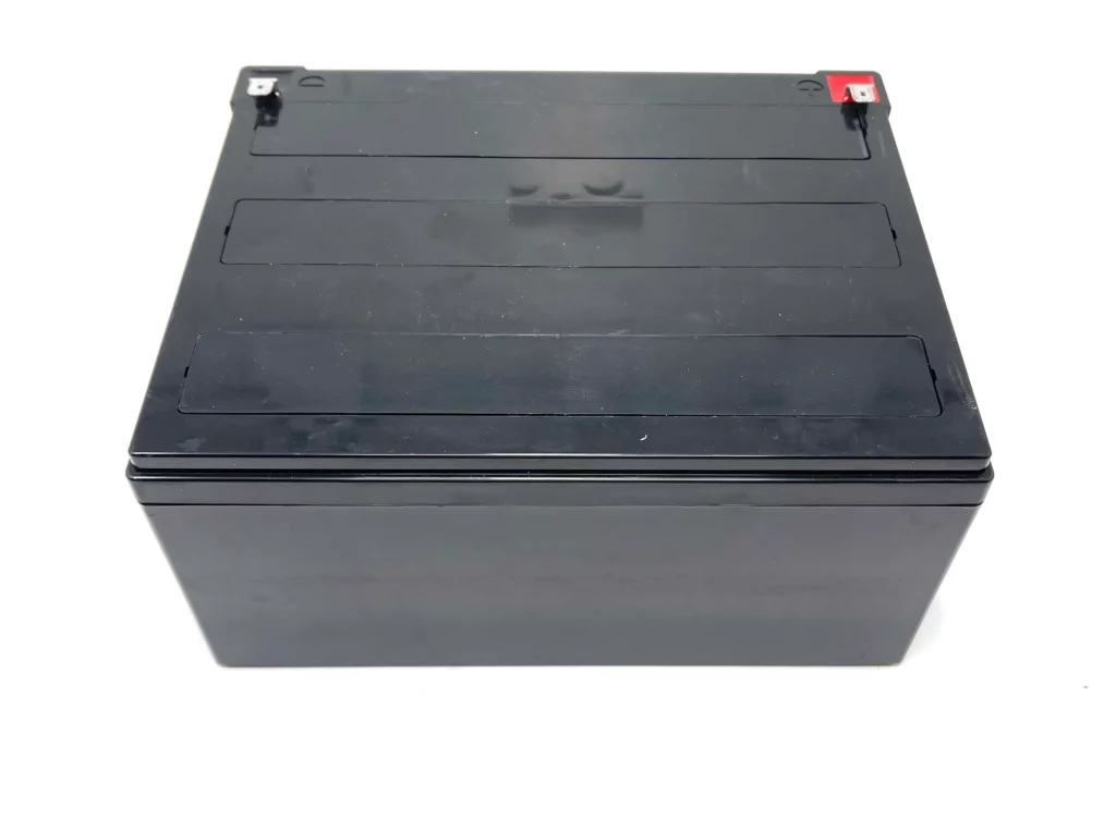 24V 14Ah Replacement Battery for Ride on Cars with housing