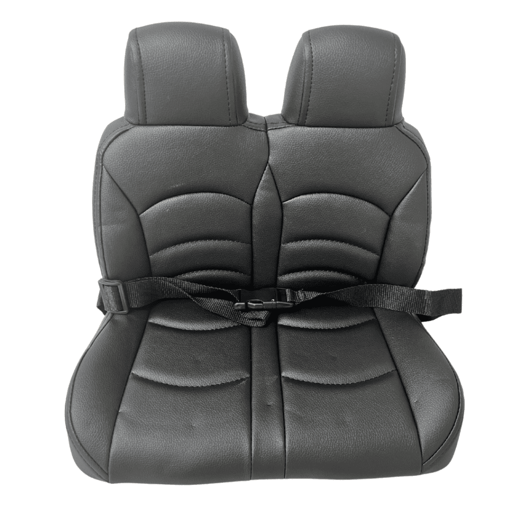 12V Chevrolet Tahoe – Leather Seat