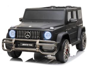 complete special edition 2 seats 4wd mercedes g series 24v kids ride on w rc 2