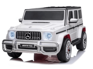complete special edition 2 seats 4wd mercedes g series 24v kids ride on w rc 2