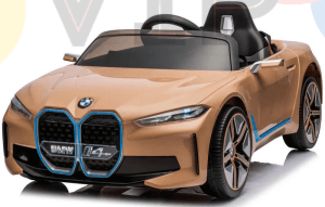 kidsvip bmwi4 12v kids ride on car 4wd 15