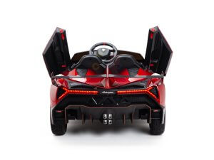 lamborghin veneno 4wd red kidsvip 14