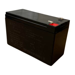 Battery 12V9Ah