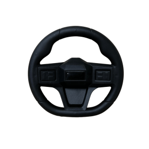 12V Dump Steering Wheel