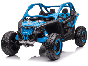 2 seater 4wd edition can am maverick 2x24v pack kids ride on buggy