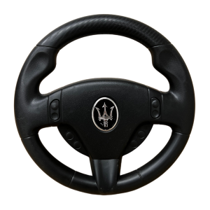 12V Maserati Sport Steering Wheel (1)