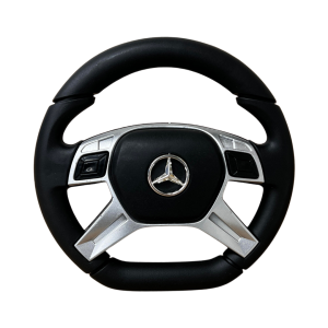 12V Maybach Steering Wheel (1)
