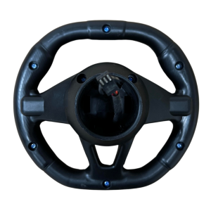 12V Sport MX Steering Wheel (2)