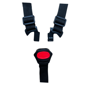 Universal 3 Point Safety Harness (2)