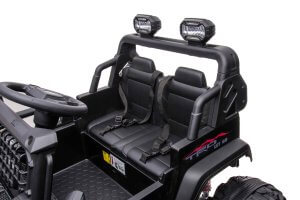 24 xtreme 2 seate s ruck 4wd lack kidsvip (10)