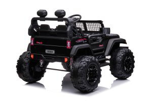 24 xtreme 2 seate s ruck 4wd lack kidsvip (34)