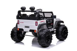 24 xtreme 2 seate s ruck 4wd white kidsvip (22)