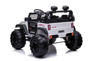 24 xtreme 2 seate s ruck 4wd white kidsvip (24)