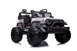 24 xtreme 2 seate s ruck 4wd white kidsvip (26)