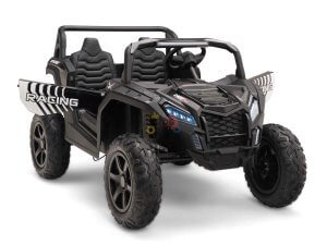 blade xr 24v 180w fast kids buggy 2 seater black (11)