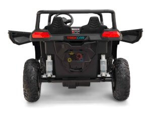 blade xr 24v 180w fast kids buggy 2 seater black (26)