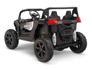 blade xr 24v 180w fast kids buggy 2 seater black (29)