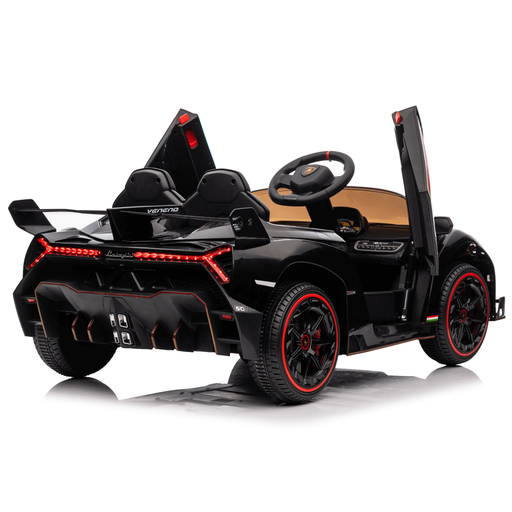 Ride-On Toys