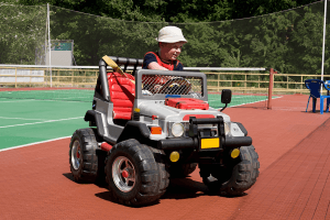 Ride-On Toys